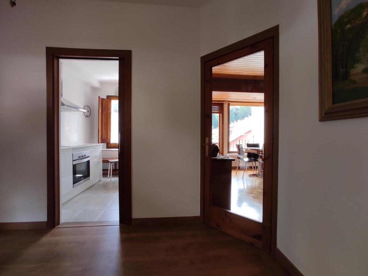 Apartaments Camprodon Centre Extérieur photo