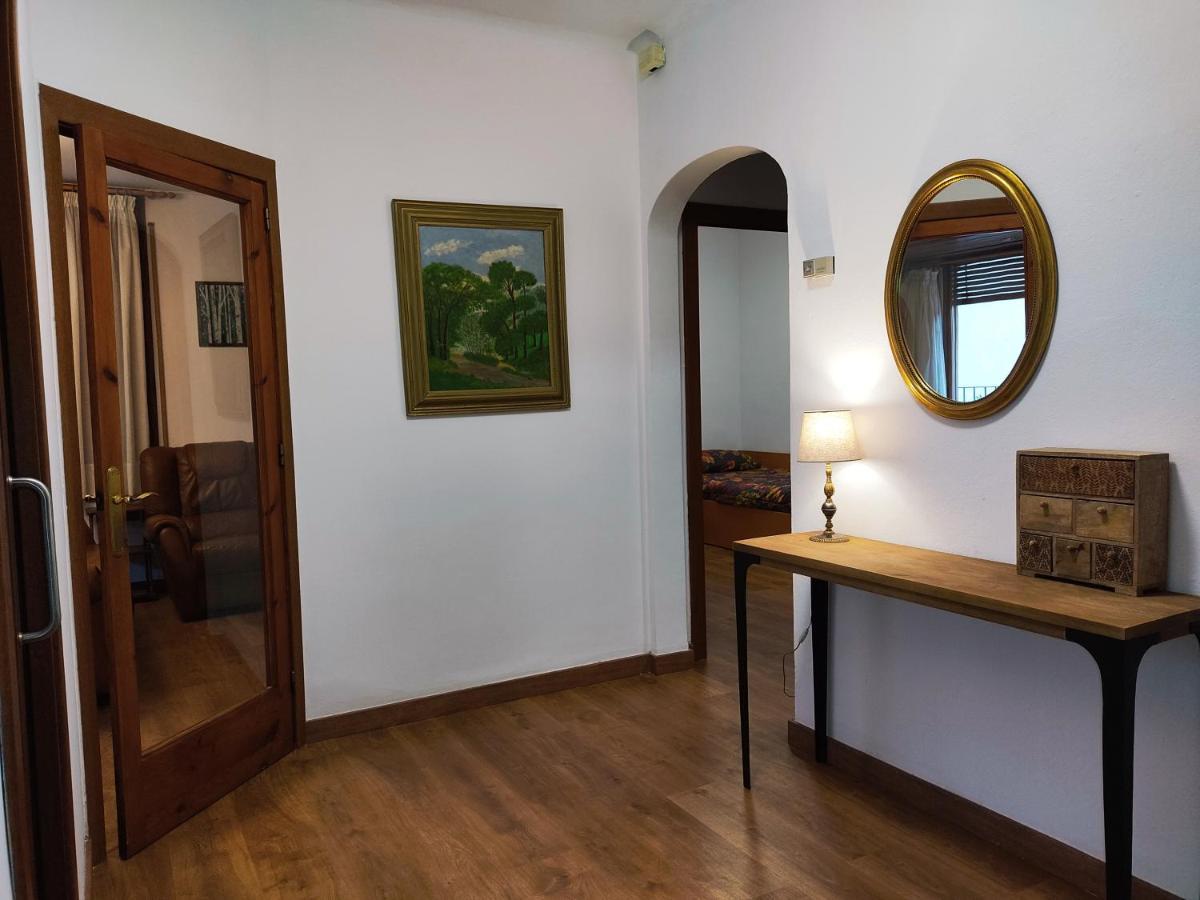 Apartaments Camprodon Centre Extérieur photo