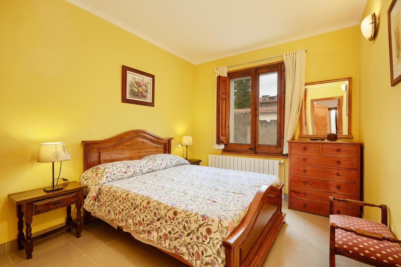 Apartaments Camprodon Centre Extérieur photo