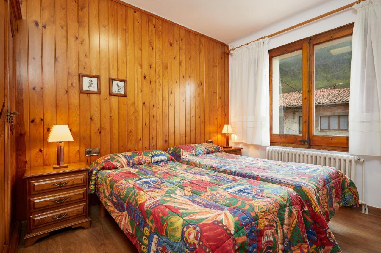 Apartaments Camprodon Centre Extérieur photo