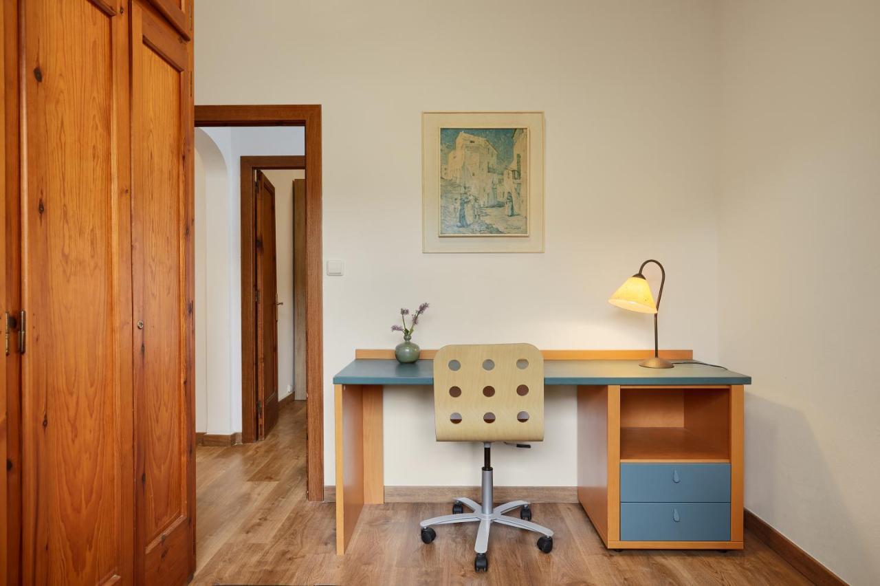 Apartaments Camprodon Centre Extérieur photo