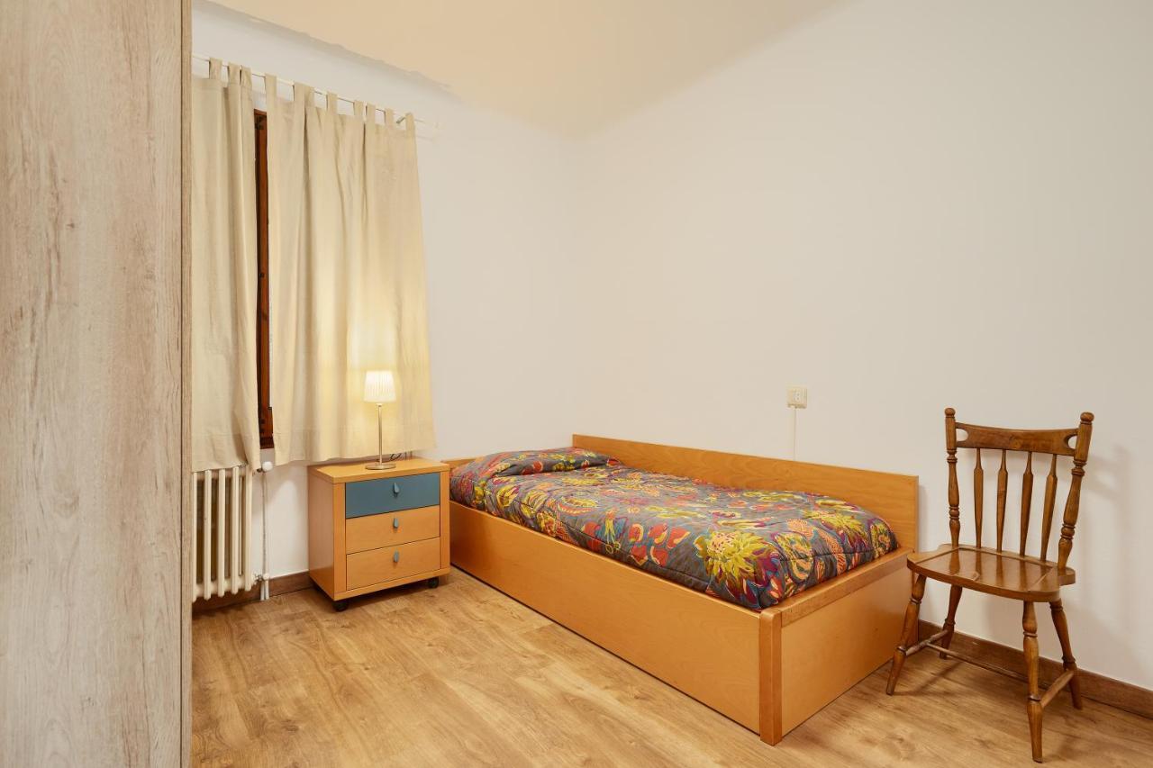 Apartaments Camprodon Centre Extérieur photo